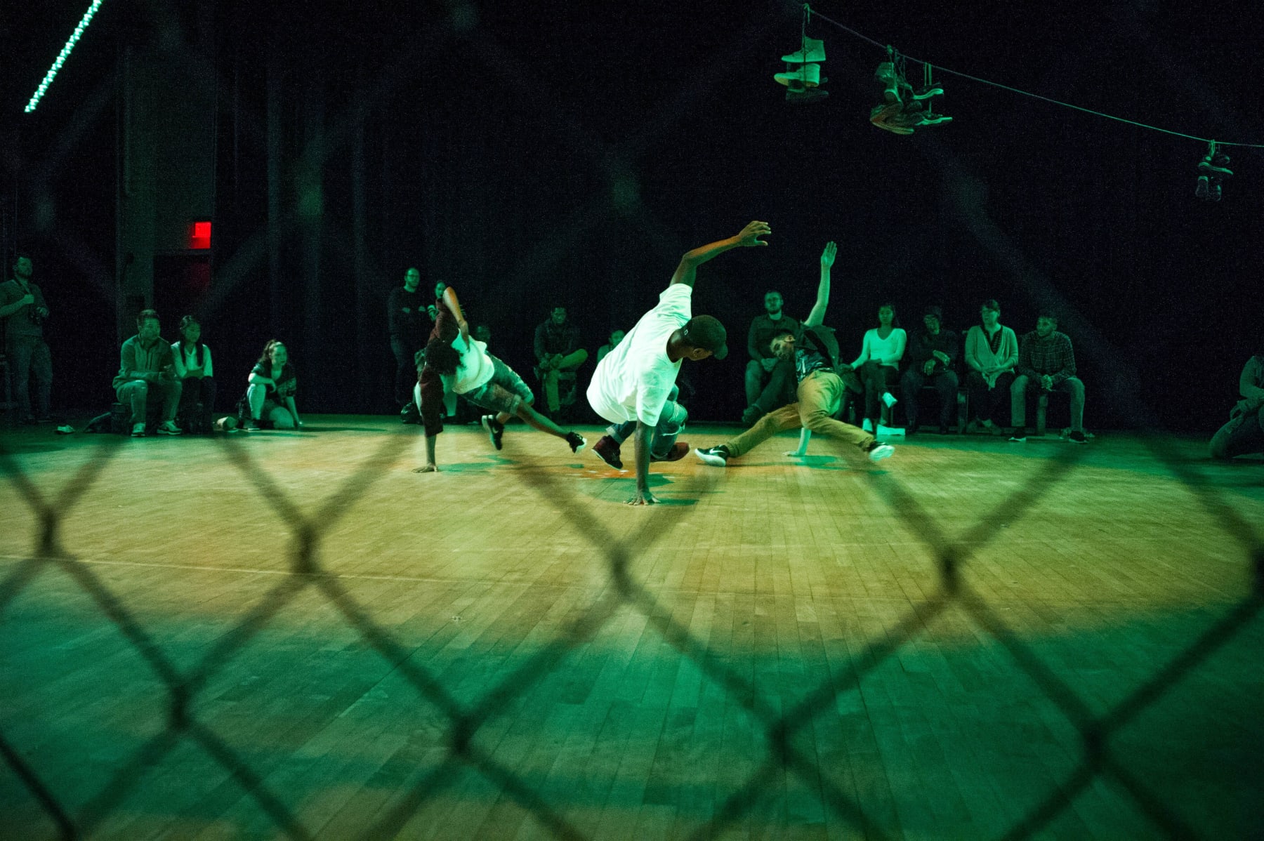 Full Circle: Bridging the Gap, photo 3