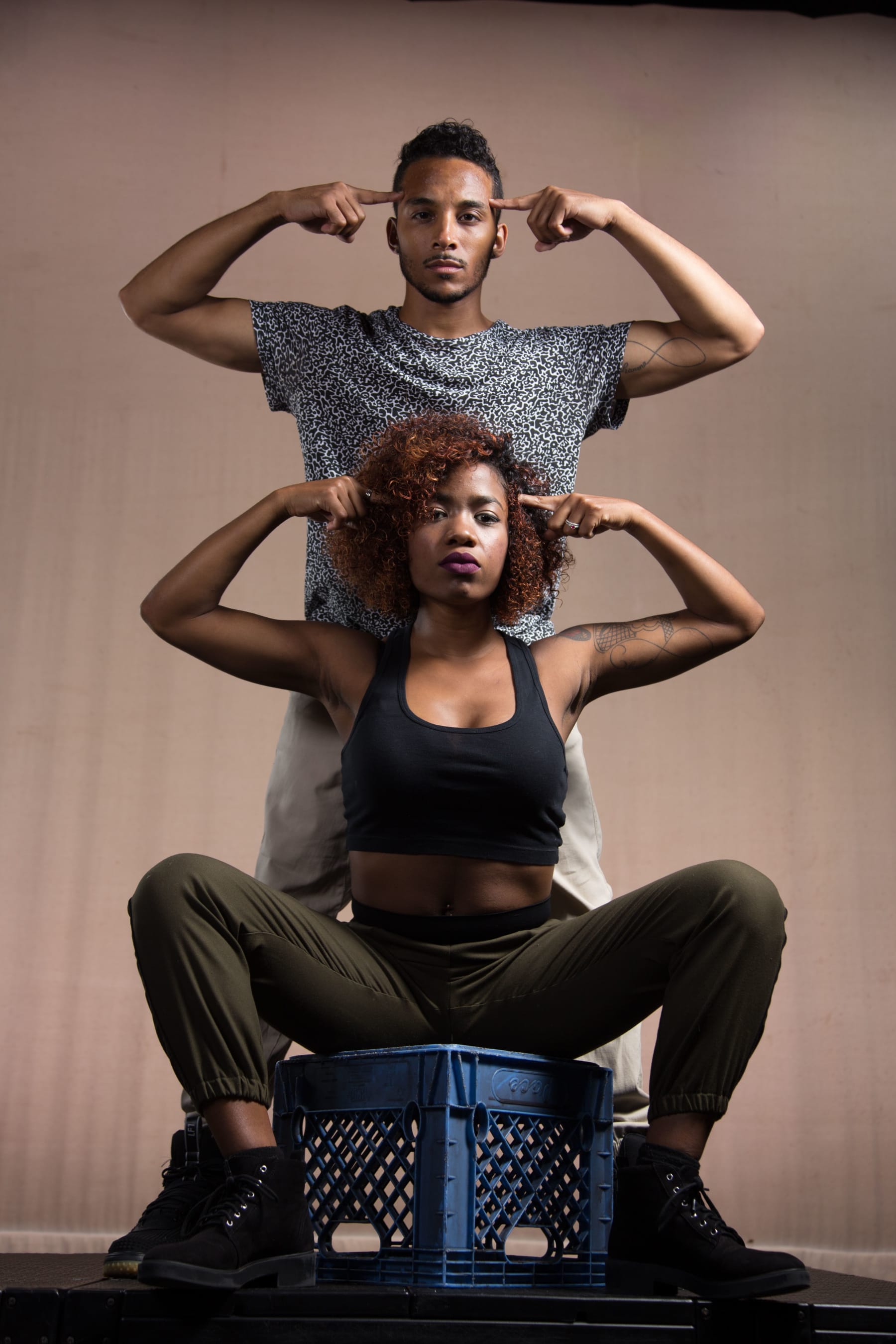 Full Circle: Bridging the Gap, photo 4